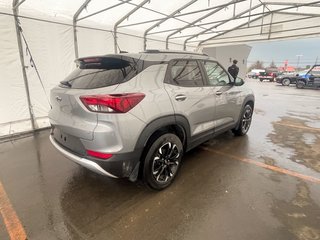 Chevrolet Trailblazer  2023 à St-Jérôme, Québec - 8 - w320h240px