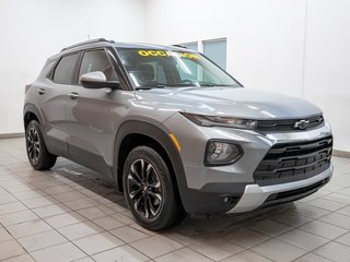2023 Chevrolet Trailblazer in St-Jérôme, Quebec - 9 - w320h240px