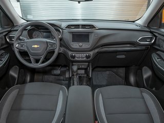 2023 Chevrolet Trailblazer in St-Jérôme, Quebec - 11 - w320h240px