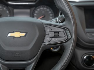 2023 Chevrolet Trailblazer in St-Jérôme, Quebec - 15 - w320h240px