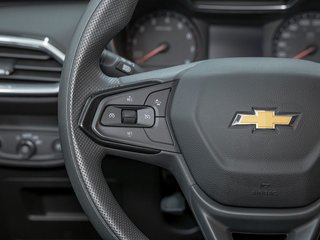 2023 Chevrolet Trailblazer in St-Jérôme, Quebec - 14 - w320h240px