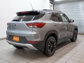 2023 Chevrolet Trailblazer in St-Jérôme, Quebec - 8 - w320h240px
