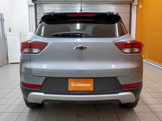 2023 Chevrolet Trailblazer in St-Jérôme, Quebec - 6 - w320h240px