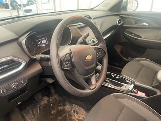 Chevrolet Trailblazer  2023 à St-Jérôme, Québec - 3 - w320h240px