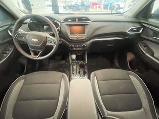 Chevrolet Trailblazer  2023 à St-Jérôme, Québec - 10 - w320h240px