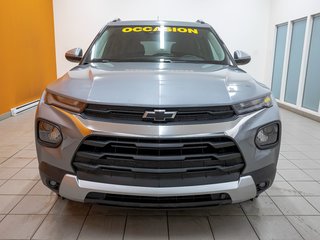 2023 Chevrolet Trailblazer in St-Jérôme, Quebec - 4 - w320h240px