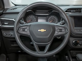 2023 Chevrolet Trailblazer in St-Jérôme, Quebec - 12 - w320h240px