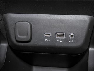 2023 Chevrolet Trailblazer in St-Jérôme, Quebec - 22 - w320h240px