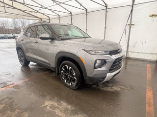 Chevrolet Trailblazer  2023 à St-Jérôme, Québec - 9 - w320h240px