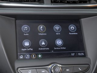 2023 Chevrolet Trailblazer in St-Jérôme, Quebec - 16 - w320h240px
