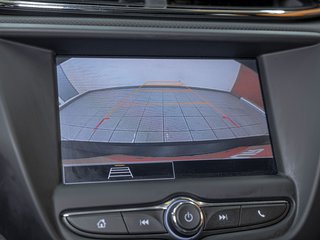 Chevrolet Trailblazer  2023 à St-Jérôme, Québec - 17 - w320h240px