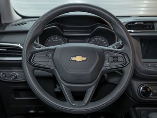 Chevrolet Trailblazer  2023 à St-Jérôme, Québec - 12 - w320h240px