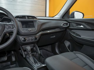 Chevrolet Trailblazer  2023 à St-Jérôme, Québec - 18 - w320h240px