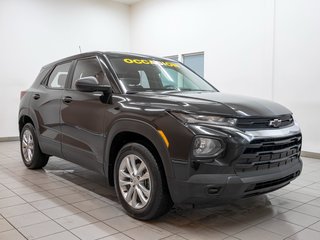 Chevrolet Trailblazer  2023 à St-Jérôme, Québec - 9 - w320h240px