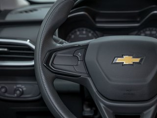Chevrolet Trailblazer  2023 à St-Jérôme, Québec - 14 - w320h240px