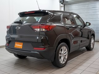 Chevrolet Trailblazer  2023 à St-Jérôme, Québec - 8 - w320h240px