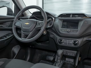 Chevrolet Trailblazer  2023 à St-Jérôme, Québec - 24 - w320h240px