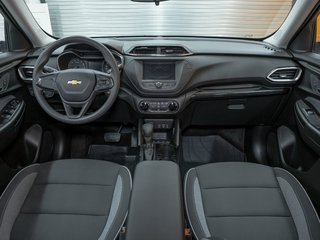 Chevrolet Trailblazer  2023 à St-Jérôme, Québec - 11 - w320h240px