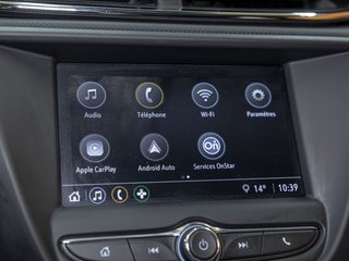 Chevrolet Trailblazer  2023 à St-Jérôme, Québec - 16 - w320h240px