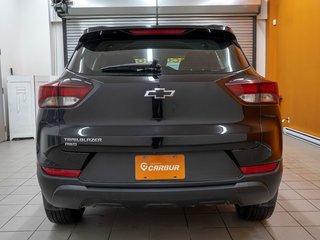 Chevrolet Trailblazer  2023 à St-Jérôme, Québec - 6 - w320h240px