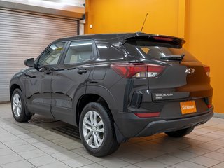 Chevrolet Trailblazer  2023 à St-Jérôme, Québec - 5 - w320h240px