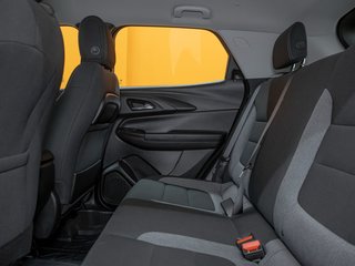 Chevrolet Trailblazer  2023 à St-Jérôme, Québec - 26 - w320h240px