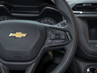 Chevrolet Trailblazer  2023 à St-Jérôme, Québec - 15 - w320h240px