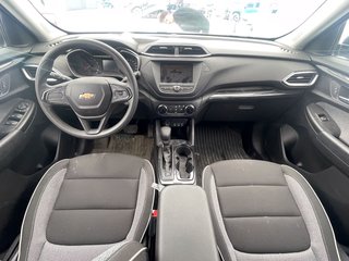 Chevrolet Trailblazer  2023 à St-Jérôme, Québec - 10 - w320h240px