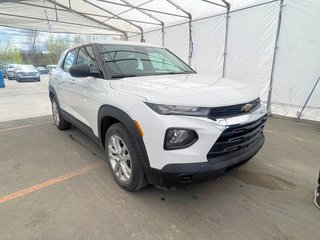 Chevrolet Trailblazer  2023 à St-Jérôme, Québec - 9 - w320h240px