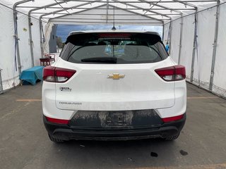 Chevrolet Trailblazer  2023 à St-Jérôme, Québec - 6 - w320h240px