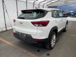 Chevrolet Trailblazer  2023 à St-Jérôme, Québec - 8 - w320h240px