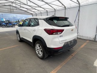 Chevrolet Trailblazer  2023 à St-Jérôme, Québec - 5 - w320h240px