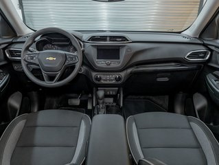 2023 Chevrolet Trailblazer in St-Jérôme, Quebec - 11 - w320h240px