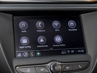 2023 Chevrolet Trailblazer in St-Jérôme, Quebec - 16 - w320h240px