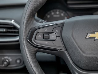 2023 Chevrolet Trailblazer in St-Jérôme, Quebec - 14 - w320h240px