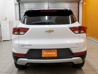2023 Chevrolet Trailblazer in St-Jérôme, Quebec - 6 - w320h240px