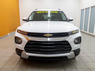 2023 Chevrolet Trailblazer in St-Jérôme, Quebec - 4 - w320h240px