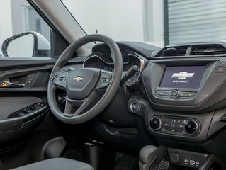 2023 Chevrolet Trailblazer in St-Jérôme, Quebec - 27 - w320h240px