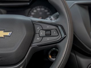 2023 Chevrolet Trailblazer in St-Jérôme, Quebec - 15 - w320h240px