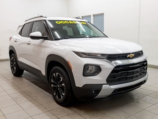 2023 Chevrolet Trailblazer in St-Jérôme, Quebec - 9 - w320h240px