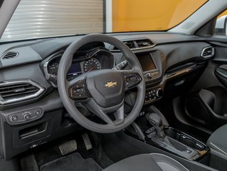 2023 Chevrolet Trailblazer in St-Jérôme, Quebec - 2 - w320h240px