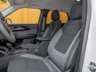 2023 Chevrolet Trailblazer in St-Jérôme, Quebec - 10 - w320h240px
