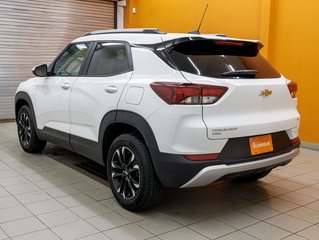 2023 Chevrolet Trailblazer in St-Jérôme, Quebec - 5 - w320h240px