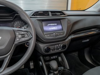 2023 Chevrolet Trailblazer in St-Jérôme, Quebec - 18 - w320h240px