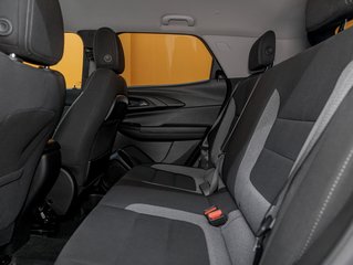 2023 Chevrolet Trailblazer in St-Jérôme, Quebec - 28 - w320h240px