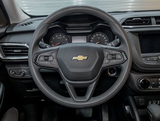 2023 Chevrolet Trailblazer in St-Jérôme, Quebec - 12 - w320h240px