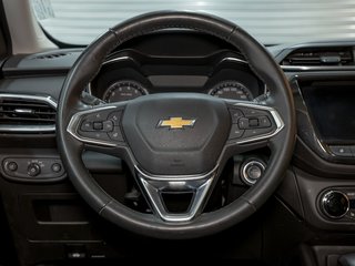 Chevrolet Trailblazer  2023 à St-Jérôme, Québec - 14 - w320h240px