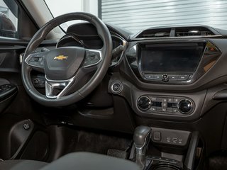Chevrolet Trailblazer  2023 à St-Jérôme, Québec - 28 - w320h240px