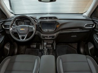 Chevrolet Trailblazer  2023 à St-Jérôme, Québec - 12 - w320h240px