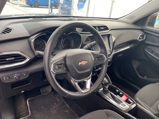 Chevrolet Trailblazer  2023 à St-Jérôme, Québec - 4 - w320h240px